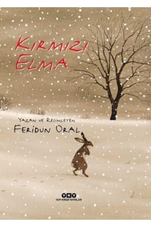 Kırmızı Elma