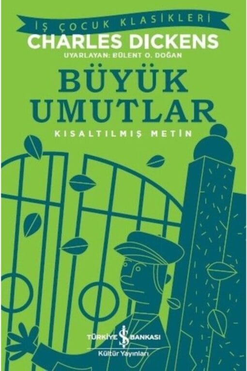 Büyük Umutlar (KISALTILMIŞ METİN)