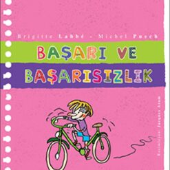 Başarı Ve Başarısızlık - Çıtır Çıtır Felsefe 14 / / 9789944717151
