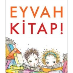 Eyvah Kitap