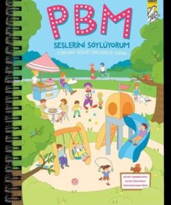 Pbm Seslerini Söylüyorum