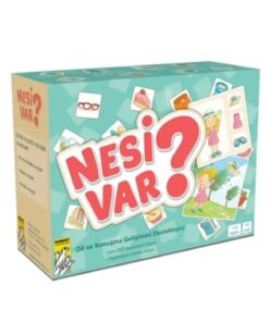 Nesi Var?