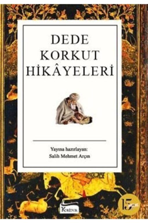 Dede Korkut Hikayeleri - Görsel 2