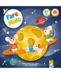 Fare Mido